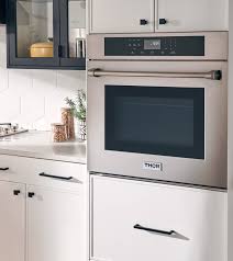 Range double oven ,electric stove oven ,cooktop and oven ,gas cooktop with electric oven ,double oven electric ,double oven wall ,wall ovens electric ,wall microwave. 30 Inch Professional Self Cleaning Electric Wall Oven Thor Kitchen