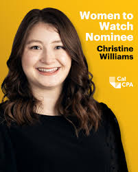 Cyndi Fuller, partner at @eisneramper, has been nominated as a Trailblazer  for the 2025 CalCPA Women to Watch Awards. As a leader in the firm's La  Jolla office, she helps shape business