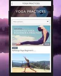 Just fyi, all the yoga apps below are free to download, though, most require some type of membership commitment in order to access their. 10 Best Yoga Apps For Iphone And Android 2021