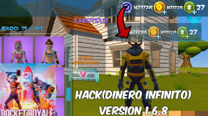If your android smartphone can't cope with pubg or other more demanding battle royale . Rocket Royale Mod Dinheiro Ilimitado 1 8 1 Apk By Vitor Araujo
