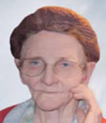 Ruby Belvia Holland Obituary September 16, 2014