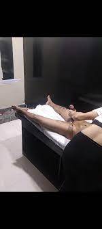 Desi massage from northeast Indian