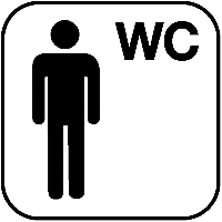 Bilder zum ausmalen, malvorlagen, ausmalbilder, bild, schule, grundschule, unterricht, . Wc Schild Jetzt Kaufen Grosse Toilettenschilder Auswahl Seton