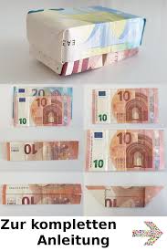 Diy anleitung um ein 2d haus aus geld zu falten. Geldscheine Falten Schachtel Tutorial Geldscheine Falten Schachtel Falten Schachtel Falten Anleitung