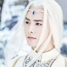 Ice Fantasy/Ice Fantasy...