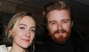 Saoirse ronan has not been previously engaged. Saoirse Ronan Dating Mary Queen Of Scots Co Star Jack Lowden