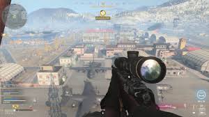 Cold war (but does not require purchase of either titles) and was introduced during season 2 of modern warfare. Call Of Duty Warzone Battle Royale Sniper Gameplay Ps4 1080p60fps Youtube