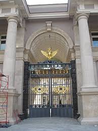 Novichok poisoning survivor alexei navalny. Putin S Palace Wikipedia