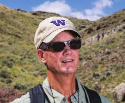 Department of Earth and Space Sciences