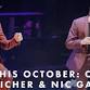 Jacob’s Pillow: Caleb Teicher & Nic Gareiss event image