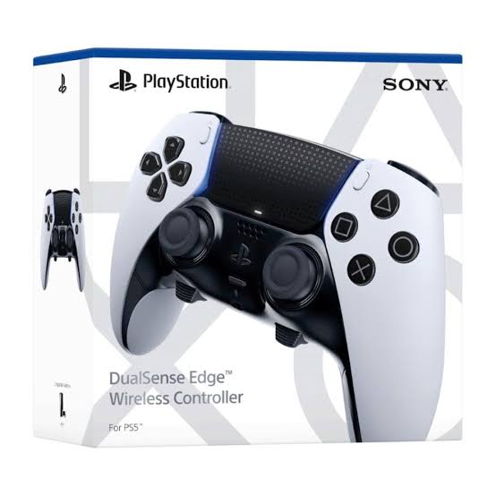 SONY PlayStation5 DualSense Edge Controller
