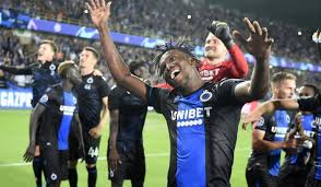 Club brugge koninklijke voetbalvereniging, is a belgian professional football club based in bruges, belgium. Highlights Club Brugge Lask 2 1 Uefa Champions League Uefa Com