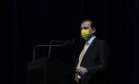 In tot cursul procesului partile au dreptul sa fie asistate de un aparator, ales sau numit din oficiu. Orban ContinuÄ SÄ O Atace Pe Renate Weber Cum Nu A Avut Dreptul La ApÄrare Nu A Fost Avocatul Poporului Roman Ci A Fost Avocatul Psd Stiri Pe Surse Cele