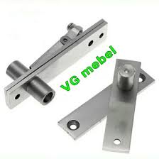 Berdasarkan data di atas, kita bisa mengetahui bahan kusen yang akan digunakan adalah. Jual Produk Engsel Pivot Engsel Pintu Termurah Dan Terlengkap Juni 2021 Bukalapak