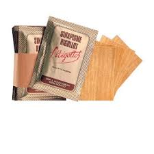 Achetez Sinapisme Rigollot Sachet De 10 Prix Discount