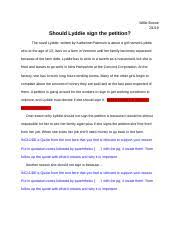 Lyddie: Lesson Eleven, Unit 1 | Ppt