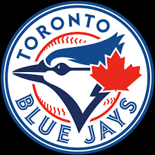 Toronto Blue Jays Mlb Logo Logo Svg Eps Png Jpg Pdf Etsy Toronto Blue Jays Logo Blue Jays Baseball Blue Jays Game