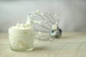 Since a couple of the reviewers said the whipped cream was not sweet enough, i doubled the powdered sugar to 2 tablespoons. Whipped Cream Frosting Recipe The Prairie Homestead