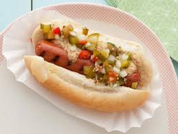 You're reading the men's health monday briefing—a collection of links and useful stuff from around the internet. 20 Best Hot Dog Recipes Easy Ideas For Hot Dogs Hamburger And Hot Dog Recipes Beef Turkey And More Food Network Food Network