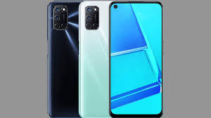 The company has introduced numerous smartphones that only looked. Oppo A54 Launched In Indonesian Market Know Price Specifications