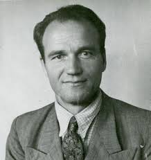 Müstik Mihkel Tamm alias Sri