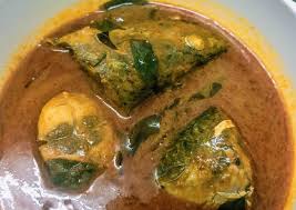 Sedap buat cicah dengan roti jala, roti, biskut pun boleh. Resepi Kari Ikan Tongkol Caranya Cukup Simple Masakan Malaysia Pedas