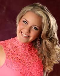 Miss Oklahoma's Teen