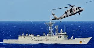 She was built for the royal navy and was launched as hms terrible (93). Hmas Sydney Ffg 03 Adelaide Class Frigate Royal Australian Navy
