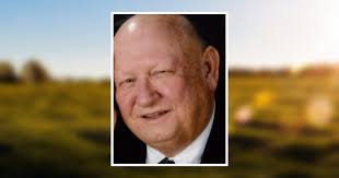 Louis Lancaster Obituary July 24, 2017