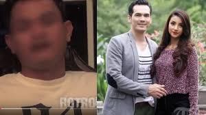 Umur 47 tahun) adalah model dan pemeran berkebangsaan indonesia. Kesaksian Sopir Bikin Atalarik Terdiam Dusta Di Balik Gugatan Cerai Marwa Terbongkar Tribunnews Com Mobile