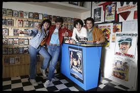 Check spelling or type a new query. La Verite Si Je Mens Les Debuts Alle Informationen Zum Film Auf Cineimage