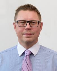 Centrum cévní a miniinvazivní chirurgie