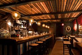 bodega negra bar nyc downtown new york nyc restaurant week dream hotels