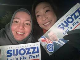 Linda Lee for City Council