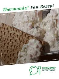 Super Leichter Fleischsalat Ww Tauglich Rezept Rezepte Thermomix Thermomixrezepte Und Thermomix