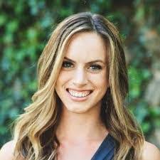 Jacqueline Beason's Instagram, Twitter & Facebook