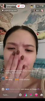 Christine Gulasatree Father