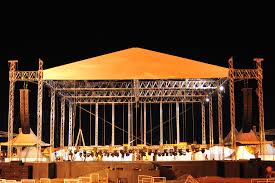 Image result for stage truss