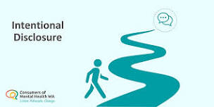 Kalgoorlie - Boundaries for PEER WORKERS