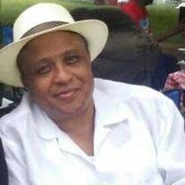 James Leon Cannon Obituary