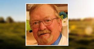 Don Jorgensen Obituary August 21, 2020