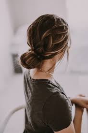 The style is perfect for any occasion, casual or fancy. 22 Pretty Hair Styles For Women Girls Men Tip Junkie