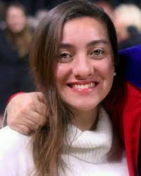 Johana Mayorga-Lozano