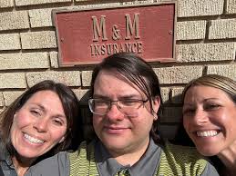 We got Mike Pelfrey! Get your tickets and come support Shepherd's Way  through All Ball Weekend!