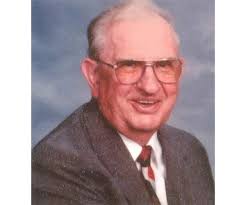 Robert Danielson Obituary (1929