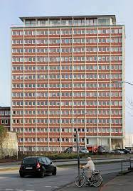Teppiche in fürth auf quoka.de. Stadt Und Land Fotos Foto Ehem Verwaltungsgebaude Von Teppich Kibek In Elmshorn Das Gebaude Hat 14 Stockwerke Und Wurde 1958 Erbaut Geplantes Seniorenwohnungen