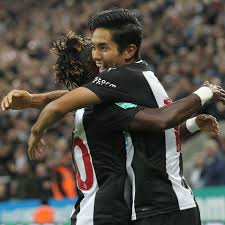 This article shows statistics and lists details of all matches played by the club during the season. These Two Newcastle United Players Are On Their Way Out Coming Home Newcastle