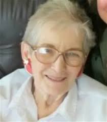 Obituary information for Mary Agnes Williams
