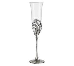Skeleton hand highball glass $ 24.50. Skeleton Drinkware Collection Pottery Barn
