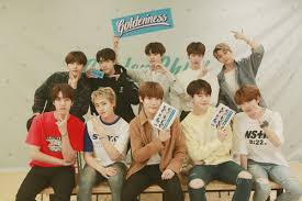 170609 #ikon fan sign event at sanchon #hanbin #bi . Golden Child Resmi Umumkan Nama Fandom Korean Area